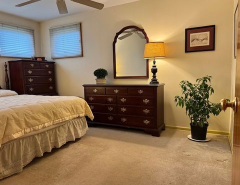 Tiny photo for 911 E Villa Drive, Des Plaines, IL 60016 (MLS # 12513592)