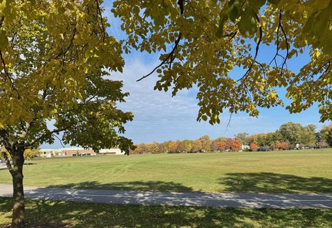 Tiny photo for 911 E Villa Drive, Des Plaines, IL 60016 (MLS # 12513592)