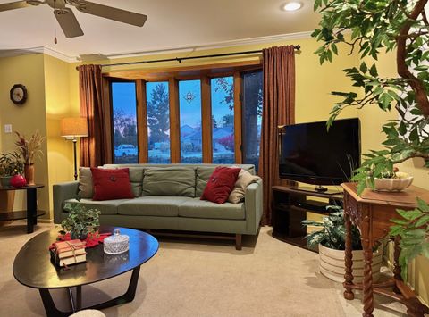 Tiny photo for 911 E Villa Drive, Des Plaines, IL 60016 (MLS # 12513592)