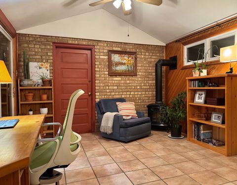 Tiny photo for 911 E Villa Drive, Des Plaines, IL 60016 (MLS # 12513592)