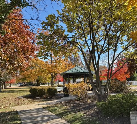 Tiny photo for 911 E Villa Drive, Des Plaines, IL 60016 (MLS # 12513592)