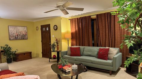 Tiny photo for 911 E Villa Drive, Des Plaines, IL 60016 (MLS # 12513592)