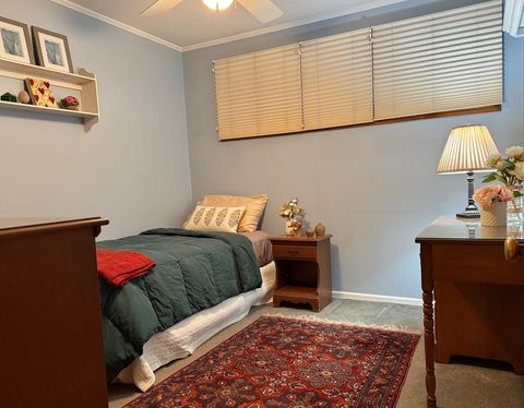 Tiny photo for 911 E Villa Drive, Des Plaines, IL 60016 (MLS # 12513592)