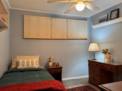 Tiny photo for 911 E Villa Drive, Des Plaines, IL 60016 (MLS # 12513592)