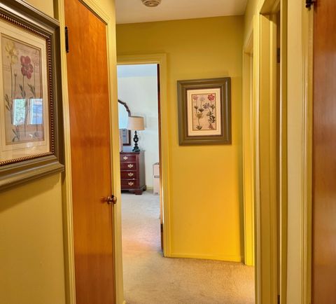 Tiny photo for 911 E Villa Drive, Des Plaines, IL 60016 (MLS # 12513592)