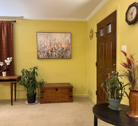 Tiny photo for 911 E Villa Drive, Des Plaines, IL 60016 (MLS # 12513592)