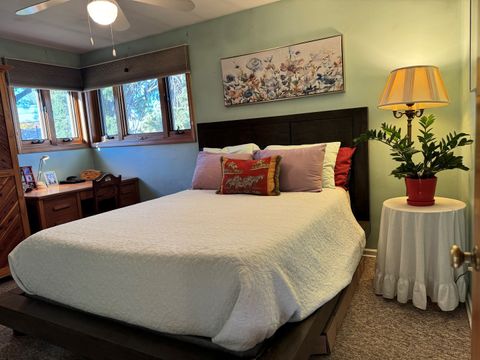 Tiny photo for 911 E Villa Drive, Des Plaines, IL 60016 (MLS # 12513592)