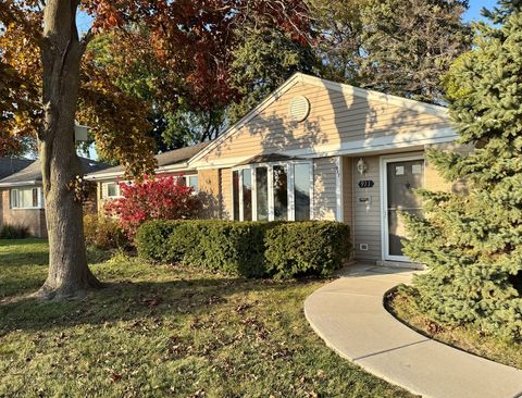 Photo of 911 E Villa Drive, Des Plaines, IL 60016 (MLS # 12513592)