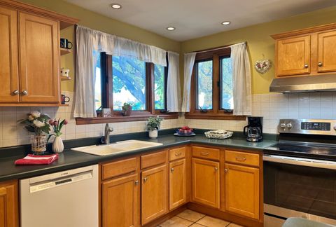 Tiny photo for 911 E Villa Drive, Des Plaines, IL 60016 (MLS # 12513592)