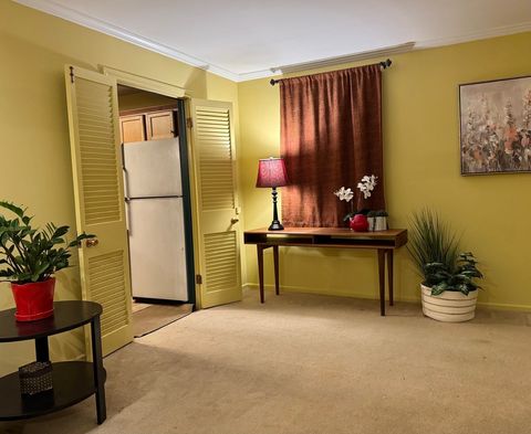 Tiny photo for 911 E Villa Drive, Des Plaines, IL 60016 (MLS # 12513592)