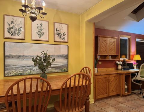 Tiny photo for 911 E Villa Drive, Des Plaines, IL 60016 (MLS # 12513592)