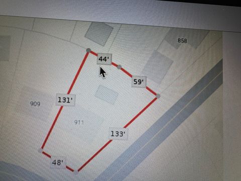 Tiny photo for 911 E Villa Drive, Des Plaines, IL 60016 (MLS # 12513592)