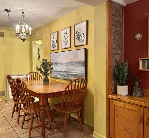 Tiny photo for 911 E Villa Drive, Des Plaines, IL 60016 (MLS # 12513592)