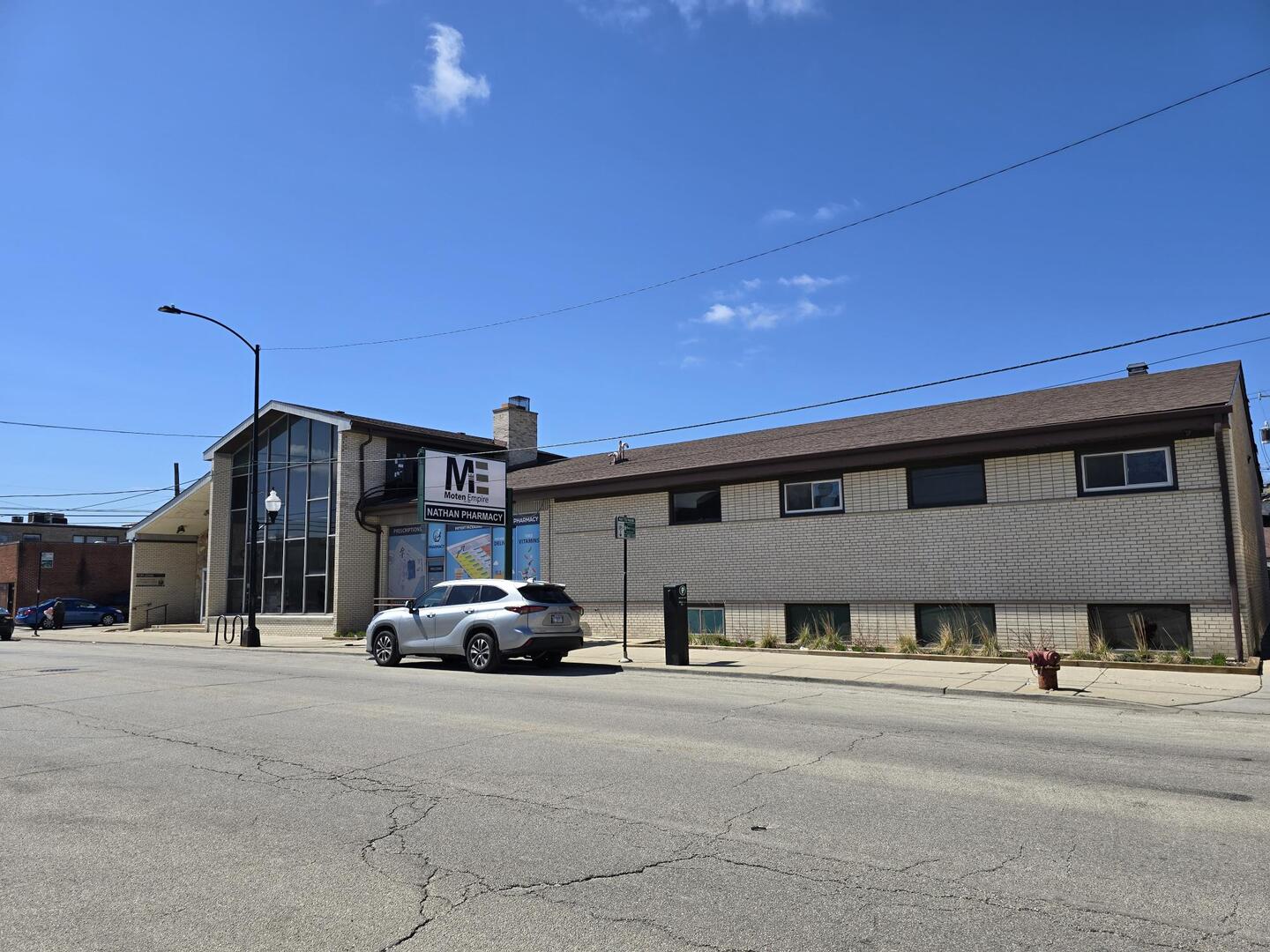 Photo 1 of 12 — 6420 N California Avenue, Chicago, IL 60645