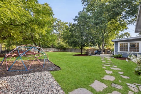 Tiny photo for 342 Janet Avenue, Darien, IL 60561 (MLS # 12767612)