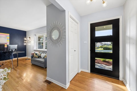 Tiny photo for 342 Janet Avenue, Darien, IL 60561 (MLS # 12767612)