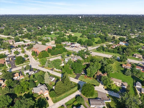Tiny photo for 342 Janet Avenue, Darien, IL 60561 (MLS # 12767612)