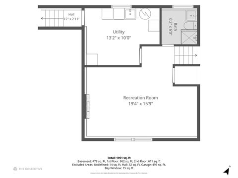 Tiny photo for 342 Janet Avenue, Darien, IL 60561 (MLS # 12767612)