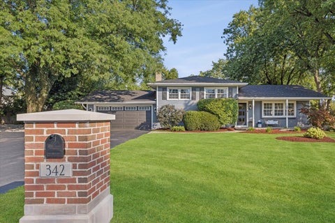 Tiny photo for 342 Janet Avenue, Darien, IL 60561 (MLS # 12767612)