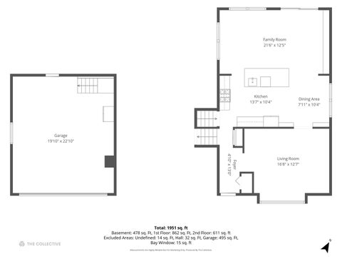 Tiny photo for 342 Janet Avenue, Darien, IL 60561 (MLS # 12767612)