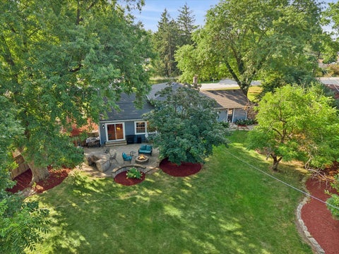 Tiny photo for 342 Janet Avenue, Darien, IL 60561 (MLS # 12767612)