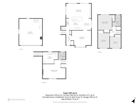 Tiny photo for 342 Janet Avenue, Darien, IL 60561 (MLS # 12767612)