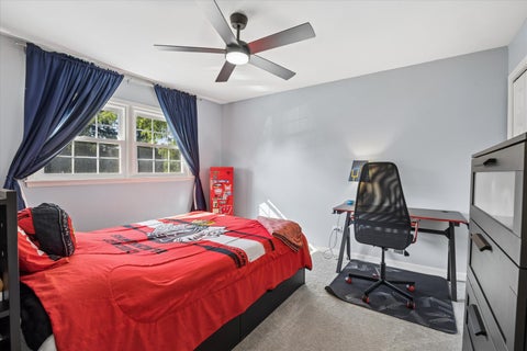 Tiny photo for 342 Janet Avenue, Darien, IL 60561 (MLS # 12767612)