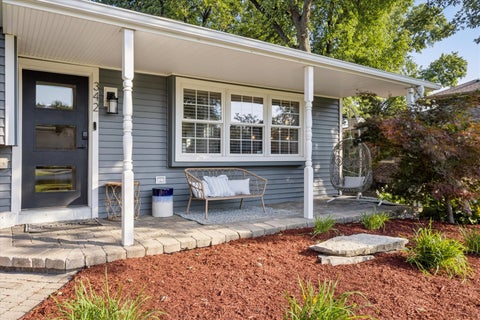 Tiny photo for 342 Janet Avenue, Darien, IL 60561 (MLS # 12767612)