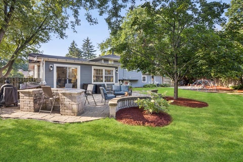 Tiny photo for 342 Janet Avenue, Darien, IL 60561 (MLS # 12767612)