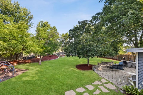 Tiny photo for 342 Janet Avenue, Darien, IL 60561 (MLS # 12767612)