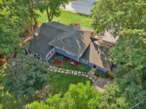 Tiny photo for 342 Janet Avenue, Darien, IL 60561 (MLS # 12767612)