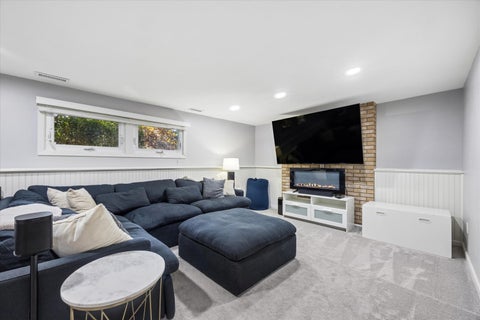 Tiny photo for 342 Janet Avenue, Darien, IL 60561 (MLS # 12767612)