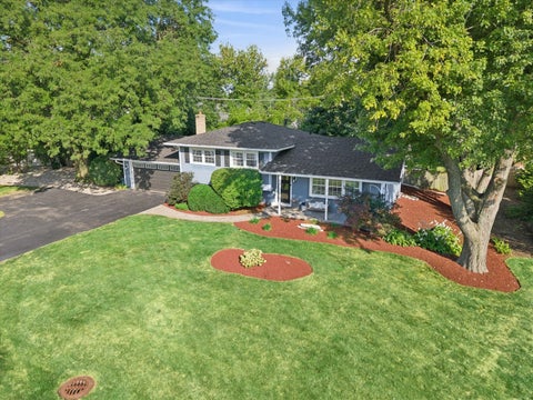 Tiny photo for 342 Janet Avenue, Darien, IL 60561 (MLS # 12767612)