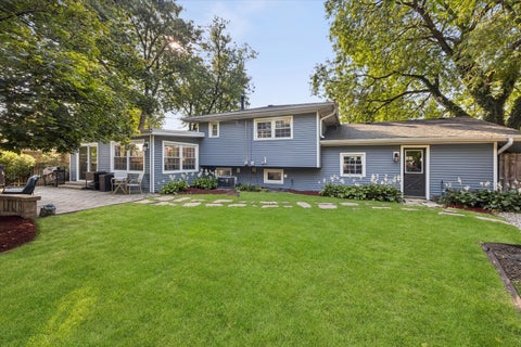 Tiny photo for 342 Janet Avenue, Darien, IL 60561 (MLS # 12767612)