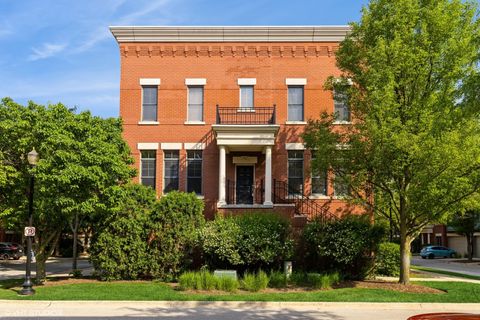 162 Dawson Drive Elgin IL 60120