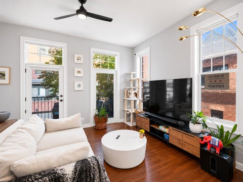 Tiny photo for 1815 S Prairie Parkway, Chicago, IL 60616 (MLS # 12705579)