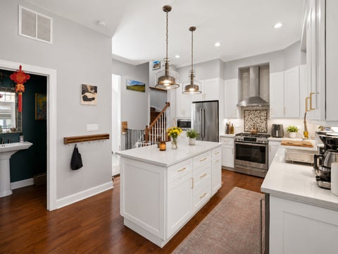 Tiny photo for 1815 S Prairie Parkway, Chicago, IL 60616 (MLS # 12705579)