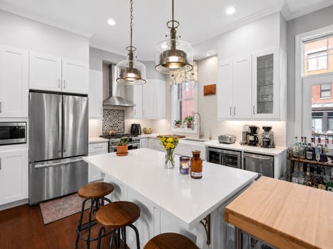Tiny photo for 1815 S Prairie Parkway, Chicago, IL 60616 (MLS # 12705579)