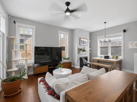 Tiny photo for 1815 S Prairie Parkway, Chicago, IL 60616 (MLS # 12705579)