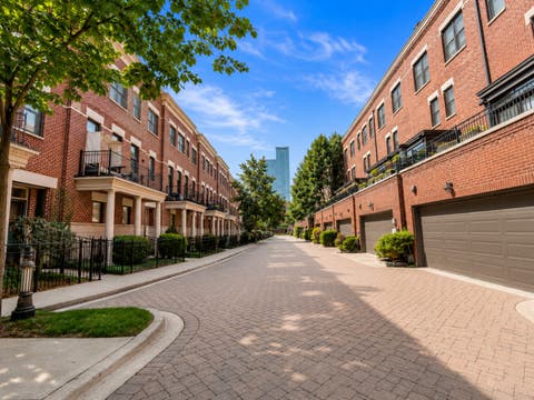 Tiny photo for 1815 S Prairie Parkway, Chicago, IL 60616 (MLS # 12705579)