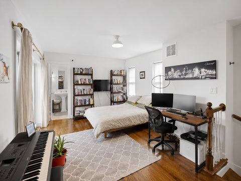 Tiny photo for 1815 S Prairie Parkway, Chicago, IL 60616 (MLS # 12705579)