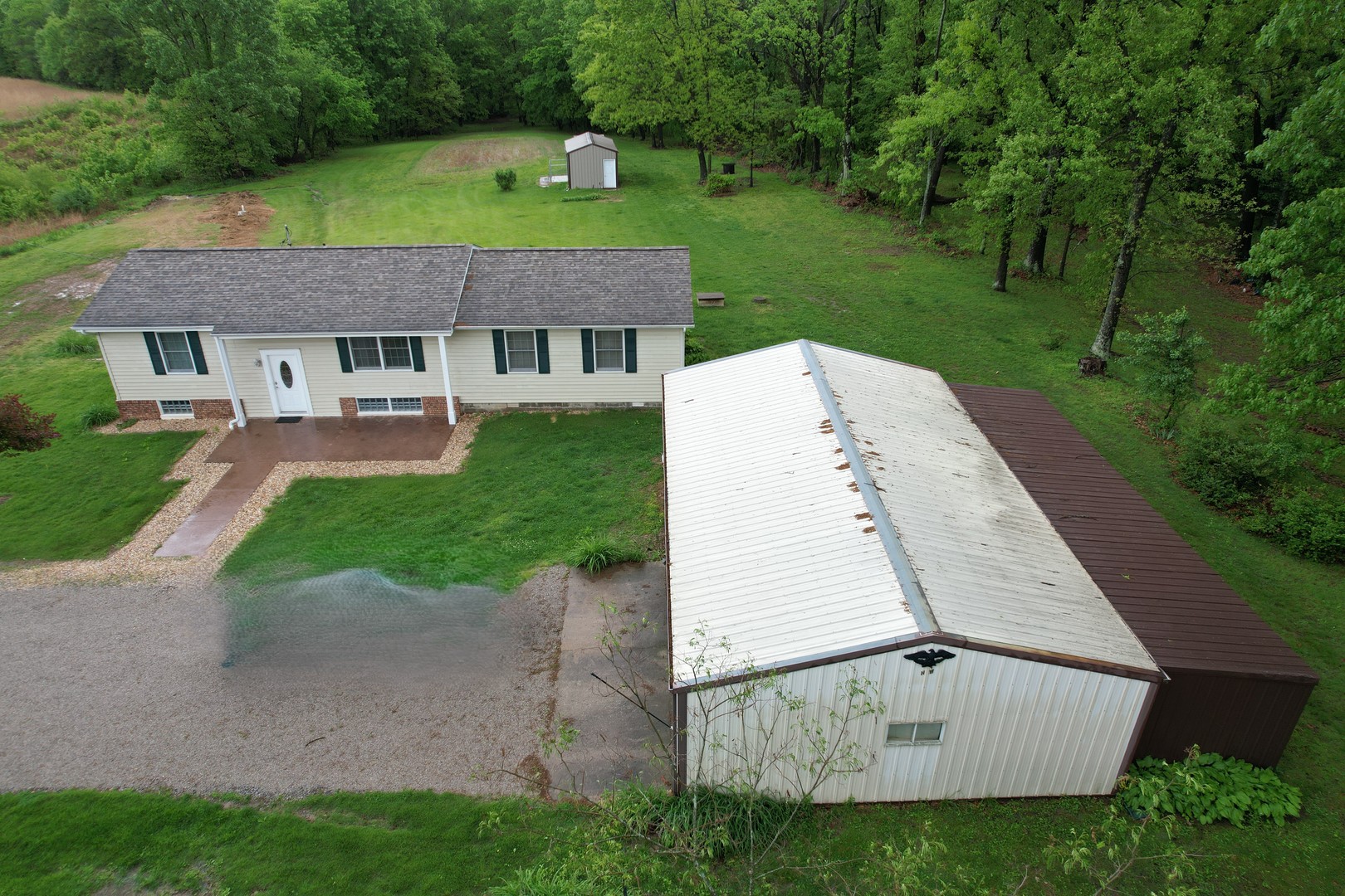 22664 N Hails Lane