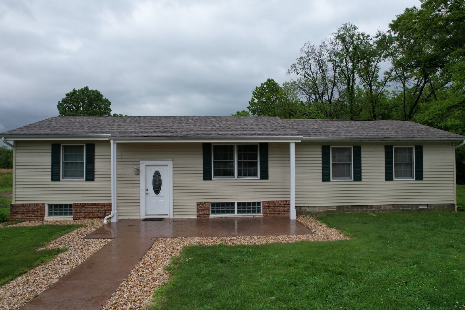 22664 N Hails Lane