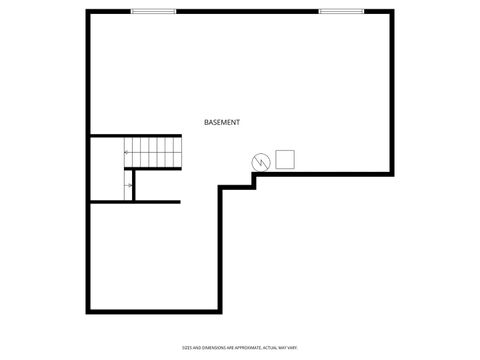 Tiny photo for 2461 Tahoe Lane, Pingree Grove, IL 60140 (MLS # 12492740)