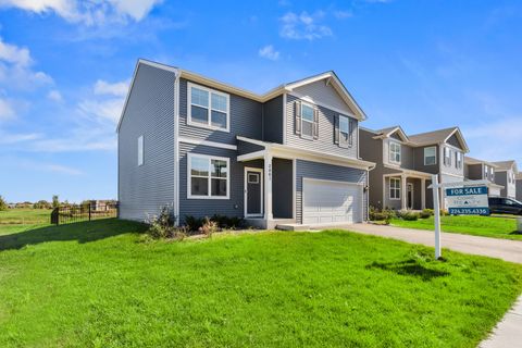 Tiny photo for 2461 Tahoe Lane, Pingree Grove, IL 60140 (MLS # 12492740)
