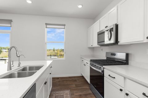 Tiny photo for 2461 Tahoe Lane, Pingree Grove, IL 60140 (MLS # 12492740)