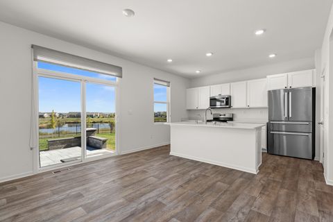 Tiny photo for 2461 Tahoe Lane, Pingree Grove, IL 60140 (MLS # 12492740)