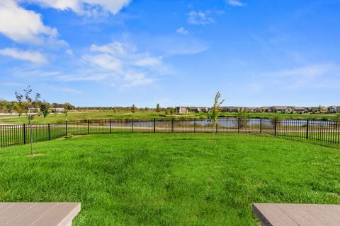 Tiny photo for 2461 Tahoe Lane, Pingree Grove, IL 60140 (MLS # 12492740)