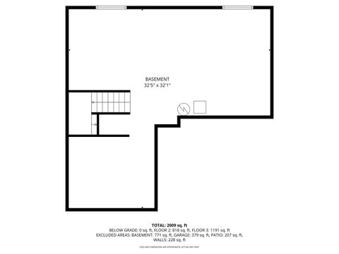 Tiny photo for 2461 Tahoe Lane, Pingree Grove, IL 60140 (MLS # 12492740)