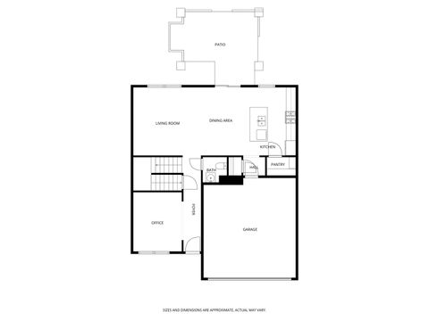 Tiny photo for 2461 Tahoe Lane, Pingree Grove, IL 60140 (MLS # 12492740)